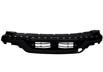 Kratka dolna zderzaka przód Explorer 20- st USA -  LB5B-17H772-GB5YZ9 , 2611222, oryginał Ford OE