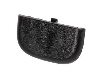 Zaślepka osłony słonecznej Edge 18- czarna Ford oe - DS73-F040A26-AF3ZHE , 5303766, oryginał Ford OE