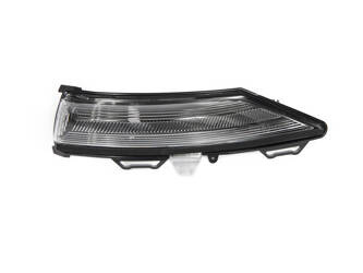 Kierunkowskaz lewy lusterka Fiesta 17- -  H1BB-13B382-AA, 2092588, oryginał Ford OE