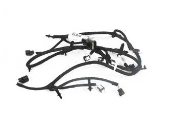 Wiązka czujników parkowania tył Kuga 20- -  LX6T-15K868-ELAJC, 2472624, oryginał Ford OE