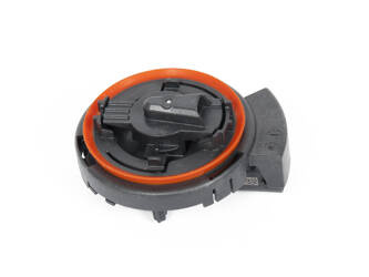 Czujnik uderzeniowy p/l boczny Kuga Escape 20- -  JX7T-14C676-AA , 2216722, oryginał Ford OE