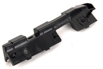 Mocowanie poszycia słupka prawego Mustang 15-, 17- -  FR3B-63026A52-AC , 5354292, oryginał Ford OE