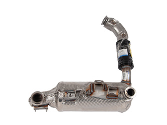 Katalizator z dpf Ford Focus 2019-20 1,5 tdci neo - 2383638, oryginał Ford OE