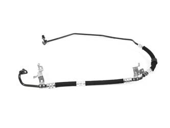 Przewód wspomagania Transit 16- 2,0 ecoblue fwd -  GK21-3E586-AD, 2649096, oryginał Ford OE