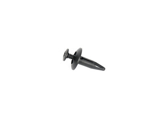 Kołek 6.3x22mm zderzaka Fiesta 08- 12- 17- - W707068-S300, 4776106, oryginał Ford OE