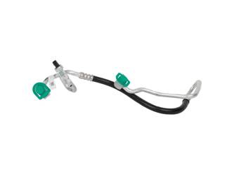 Przewód klimatyzacji Focus 16- Kuga 16- C-max 16- - H1F1-19N601-BA, 2024944, oryginał Ford OE