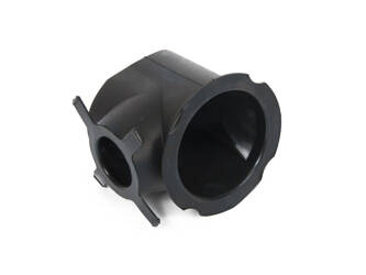 Osłona lewarka dźwigni zmiany biegów Transit 00-06 / mt 75 -  YC1R-7E251-AF, 1116730, oryginał Ford OE