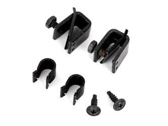 Zestaw zacisku chlapaczy Focus 04- 08- -  6M5J-16K262-CA, 1437188, oryginał Ford OE