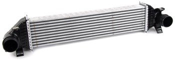 Chłodnica powietrza intercooler Kuga mk2 2,0 eb - EJ73-6K775-AE , 1857415, oryginał Ford OE