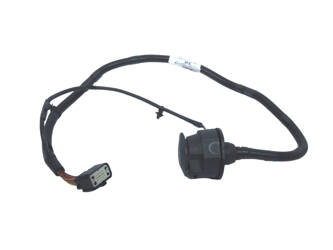 Wiązka haka Ford Transit 2018- / 2019-24 -  BK3T-13B576-EH, 2584118, oryginał Ford OE