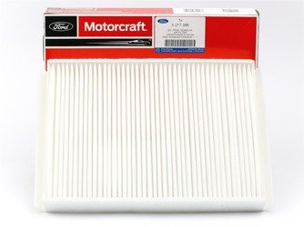 Filtr kabinowy Mustang 2015-17 / 17- - 2629574, oryginał Ford OE