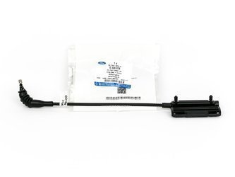 Linka maski Edge 2015- -  FT4B-16C657-AA , 5326678, oryginał Ford OE