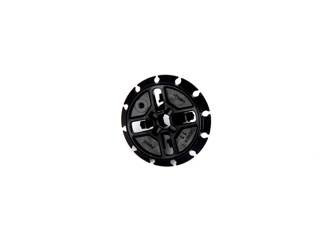 Zacisk osłony podwozia Focus 11-15 Kuga 16- - W790373-S900, 5337660, oryginał Ford OE