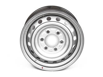 Felga stalowa 7.0 x 16" Ranger 12- 22- -  AB39-1007-BB , 2199378, oryginał Ford OE