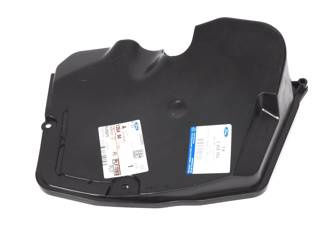 Obudowa omputera 1.6 diesel Focus C-max 03-07 - 3M51-12A659-DD, 1354794, oryginał Ford OE