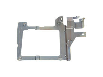 Uchwyt mocowanie przetwornicy napięcia Puma 20- -  M1TA-3D121-AD, 2475699, oryginał Ford OE