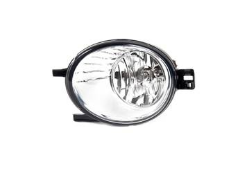Halogen prawy przód S-max 10-15 - AM21-15K201-AE, 1763704, oryginał Ford OE