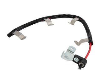 Wiązka świec żarowych Mondeo 00-02 / 2.0l duratorq di - XS7U-6M091-EE, 1150122, oryginał Ford OE
