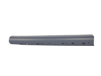 Listwa progowa przednia lewa Puma 20- - L1TB-S16D239-BJPRAA, 2518866, oryginał Ford OE