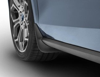 Chlapacze przód Focus 18-19 -  AMJX7J-X16G574-AA, 2136905, oryginał Ford OE