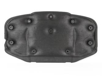 Wygłuszenie maski Explorer 2020- -  LB5B-16738-AB , 2538014, oryginał Ford OE