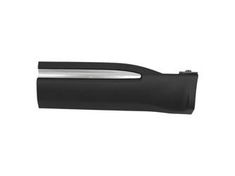Listwa lewa tylna drzwi Explorer 20- platinum - LB5B-S25335-CBSMA4 , 2417815, oryginał Ford OE