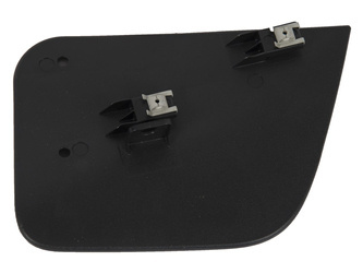 Kierownica chlapacza koła lewa tył Kuga 12- -  CJ54-A104C21-AB , 5199129, oryginał Ford OE