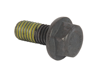 Śruba m10x22mm układu wydechowego Transit 14- -  W717655-S300XD, 1862098, oryginał Ford OE