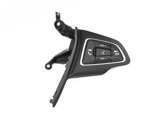 Przełącznik kierownicy prawy C-max 18-19 Kuga 18-19 -  F1ET-3F884-BA , 2017431, oryginał Ford OE