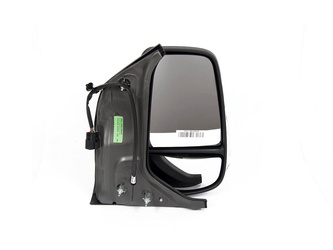 Lusterko prawe zewnętrzne Transit 19- -  KK31-17682-GA5JA6, 2365917, oryginał Ford OE