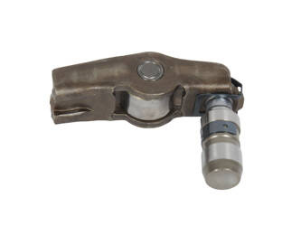 Dźwigienka zaworowa popychacz S-max 15- 2,0 tdci -  DS7Q-6529-AB, 2457376, oryginał Ford OE