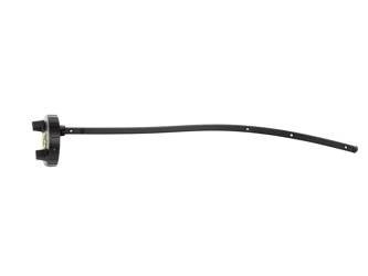 Pokrywa zbiornika spryskiwacza szyby przód Mondeo mk3 -  1S71-17632-BB, 1218003, oryginał Ford OE