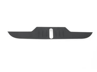 Listwa przód schowka pod maską Mustang mach-e 20- - LJ8B-457A09-BC5YZ9, 2517143, oryginał Ford OE