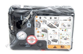 Sprężarka zestaw naprawczy koła Mustang Edge - 2381270, oryginał Ford OE