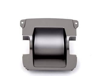 Półka pod dźwignią hamulca ręcznego S-max/Galaxy 08-10 -  6M21-R01634-EE37QC , 1672603, oryginał Ford OE