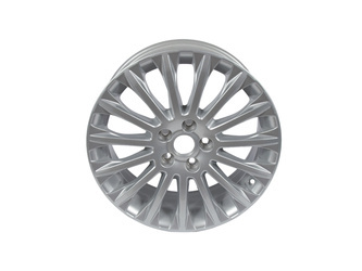 Felga aluminiowa 7j x 17" styl.5 C-max/grand C-max 11-15 -  BM5J-1007-GB , 1698637, oryginał Ford OE
