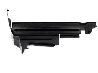 Kierownica powietrza lewa C-max 10-15 1,6 duratorq - AM51-8311-CC, 1885302, oryginał Ford OE