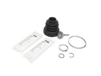 Osłona prawa przegubu wewnętrzna Mondeo 07-14 mmt6 -  6G91-4A084-AA , 1446291, oryginał Ford OE