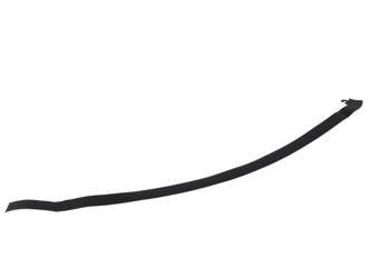 Nalepka lewa drzwi przód Custom 2018- -  JK21-B201A19-EB3GAX, 2232103, oryginał Ford OE