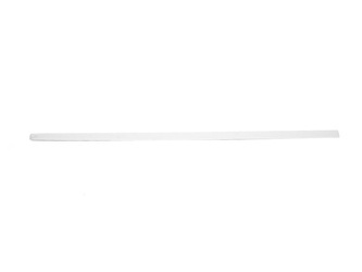 Listwa drzwi przednich lewa Focus 04-08 / 3 -drzwiowy - 4M51-B20939-ACXWAA , 1499418, oryginał Ford OE