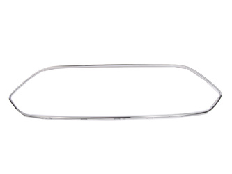 Ramka grilla zderzaka przedniego Ford B-max 12- oe -  AV11-17F816-BA , 1835982, oryginał Ford OE