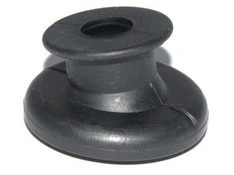 Przelotka ramienia wycieraczki tył Fiesta 08- 12- -  8A61-A17C582-AB , 1701120, oryginał Ford OE