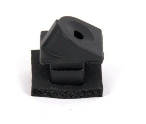 Zacisk poszycia drzwi m4 x 10mm Kuga Mondeo - W715339-S300 , 5090949, oryginał Ford OE