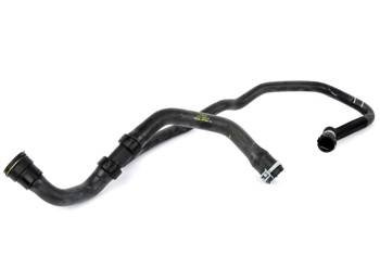 Przewód układu chłodzenia Mondeo S-max/Galaxy -  6G91-8286-EF, 1468926, oryginał Ford OE