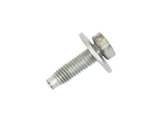 Śruba m6x20mm wzmocnienia Transit 14- 19- - W706710-S442 , 4864614, oryginał Ford OE