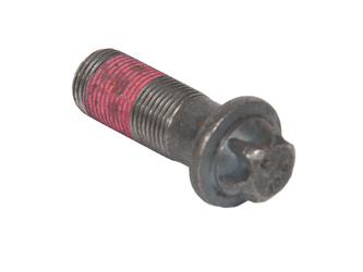 Śruba m12x1 koła zamachowego 2.0 duratec - 1S71-6379-AA, 1119933, oryginał Ford OE