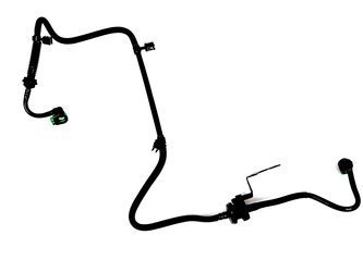 Przewód par paliwa Focus 11- 14-18 2.0 eb -  BV61-9D289-AF, 2070059, oryginał Ford OE