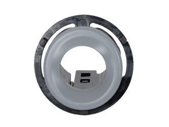 Koszyk lewy czujnika parkowania przód Ranger 19- -  JB3T-15A864-BAPRAA, 2372920, oryginał Ford OE