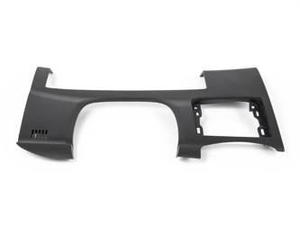 Osłona deski rozdzieleczej pod kierownicą Edge 15- -  EM2B-R044F08-AH3ZHE , 1920124, oryginał Ford OE