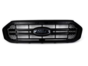 Grill Ranger 2012- -  JB3B-8W200-FD , 2574772, oryginał Ford OE